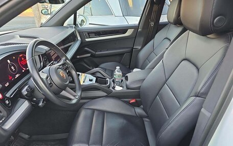 Porsche Cayenne III, 2024 год, 11 300 000 рублей, 5 фотография