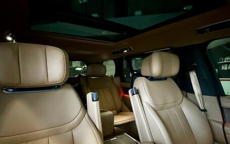 Land Rover Range Rover IV рестайлинг, 2025 год, 25 000 000 рублей, 14 фотография