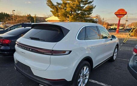 Porsche Cayenne III, 2024 год, 11 300 000 рублей, 4 фотография