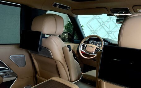 Land Rover Range Rover IV рестайлинг, 2025 год, 25 000 000 рублей, 13 фотография