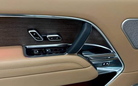 Land Rover Range Rover IV рестайлинг, 2025 год, 25 000 000 рублей, 9 фотография