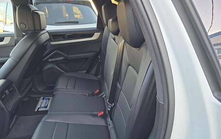 Porsche Cayenne III, 2024 год, 11 300 000 рублей, 7 фотография