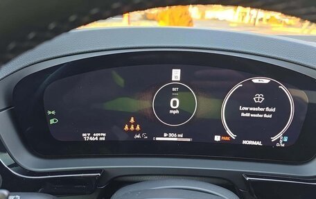 Porsche Cayenne III, 2024 год, 11 300 000 рублей, 8 фотография