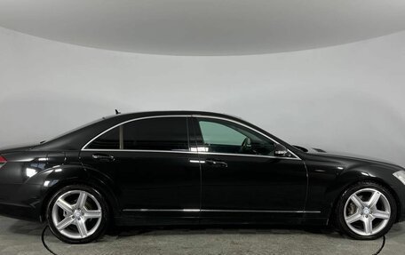 Mercedes-Benz S-Класс, 2008 год, 1 380 000 рублей, 4 фотография
