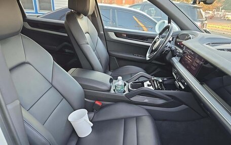 Porsche Cayenne III, 2024 год, 11 300 000 рублей, 6 фотография