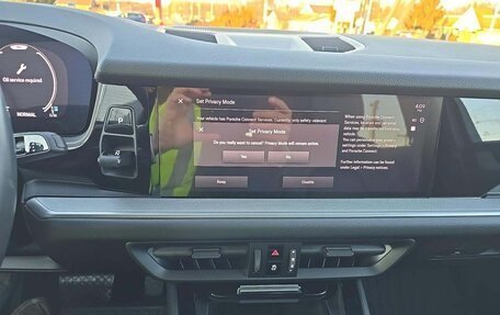 Porsche Cayenne III, 2024 год, 11 300 000 рублей, 10 фотография