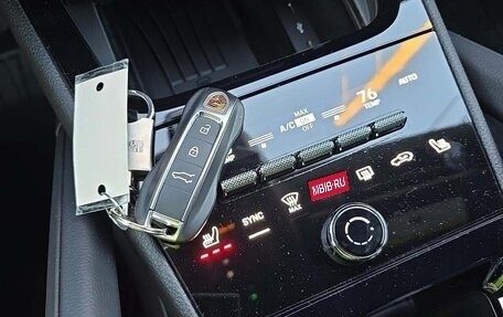 Porsche Cayenne III, 2024 год, 11 300 000 рублей, 9 фотография