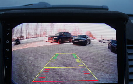 Mitsubishi L200 IV рестайлинг, 2010 год, 1 560 000 рублей, 13 фотография