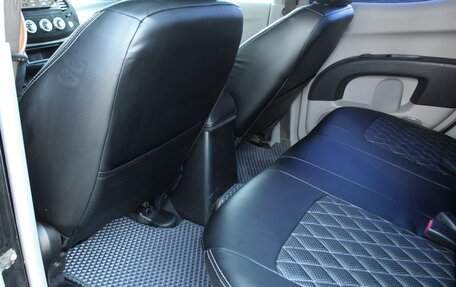 Mitsubishi L200 IV рестайлинг, 2010 год, 1 560 000 рублей, 18 фотография