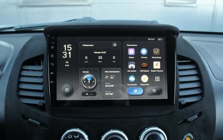 Mitsubishi L200 IV рестайлинг, 2010 год, 1 560 000 рублей, 12 фотография