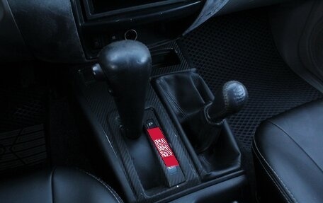 Mitsubishi L200 IV рестайлинг, 2010 год, 1 560 000 рублей, 14 фотография