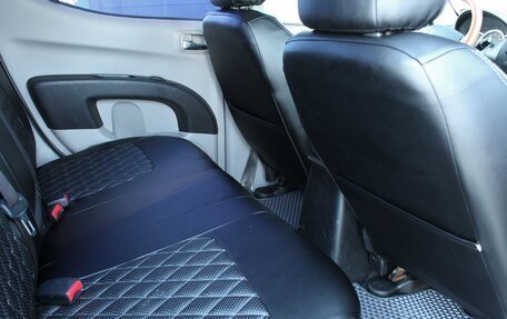 Mitsubishi L200 IV рестайлинг, 2010 год, 1 560 000 рублей, 19 фотография