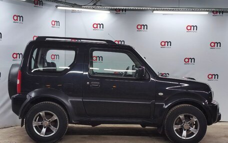 Suzuki Jimny, 2013 год, 1 199 000 рублей, 8 фотография