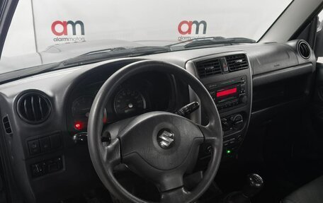 Suzuki Jimny, 2013 год, 1 199 000 рублей, 12 фотография