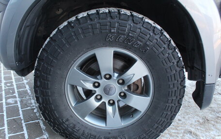 Mitsubishi L200 IV рестайлинг, 2010 год, 1 560 000 рублей, 21 фотография