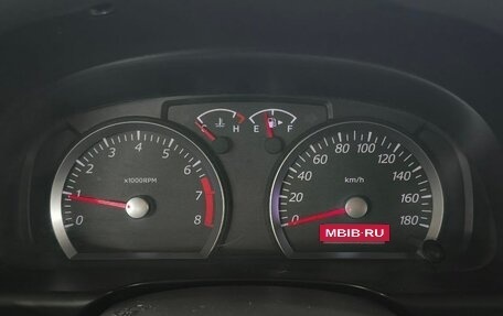 Suzuki Jimny, 2013 год, 1 199 000 рублей, 11 фотография