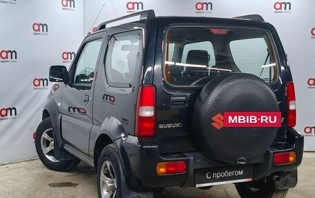 Suzuki Jimny, 2013 год, 1 199 000 рублей, 6 фотография