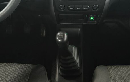 Suzuki Jimny, 2013 год, 1 199 000 рублей, 16 фотография