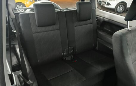 Suzuki Jimny, 2013 год, 1 199 000 рублей, 19 фотография