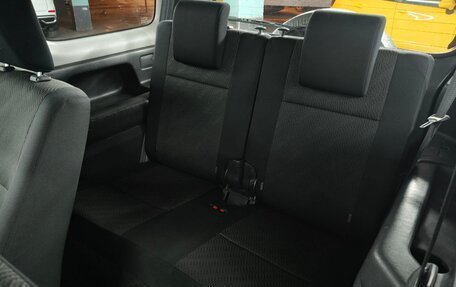 Suzuki Jimny, 2013 год, 1 199 000 рублей, 18 фотография