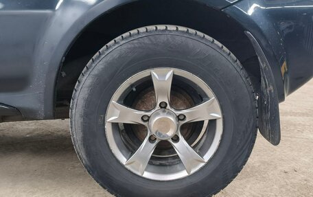 Suzuki Jimny, 2013 год, 1 199 000 рублей, 21 фотография