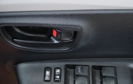 Toyota Vitz, 2011 год, 849 000 рублей, 9 фотография