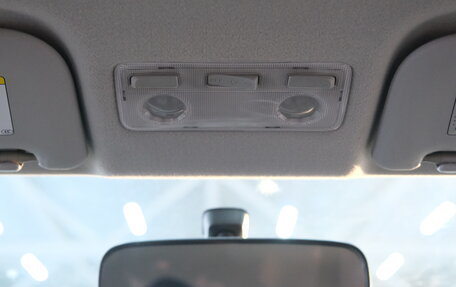 Toyota Vitz, 2011 год, 849 000 рублей, 15 фотография