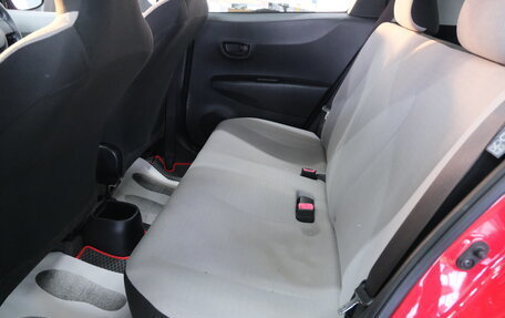 Toyota Vitz, 2011 год, 849 000 рублей, 22 фотография