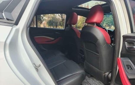 MG 5, 2022 год, 919 202 рублей, 4 фотография