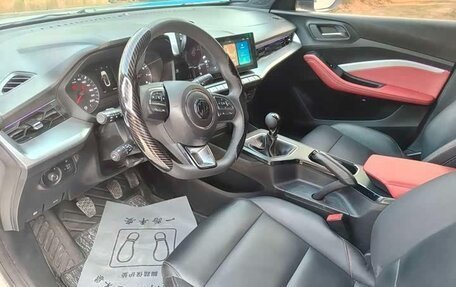 MG 5, 2022 год, 919 202 рублей, 7 фотография