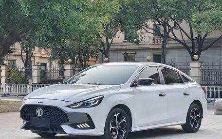 MG 5, 2022 год, 919 202 рублей, 8 фотография