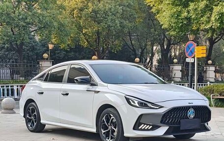 MG 5, 2022 год, 919 202 рублей, 10 фотография