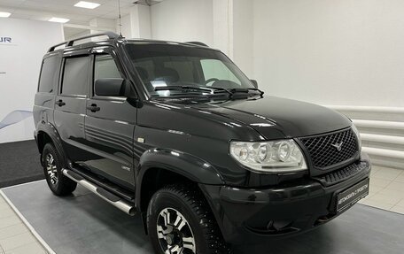 ЛуАЗ Patriot, 2013 год, 649 000 рублей, 3 фотография