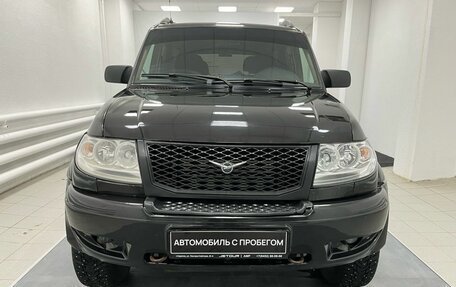 ЛуАЗ Patriot, 2013 год, 649 000 рублей, 2 фотография