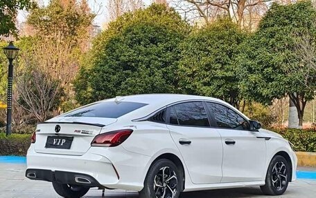 MG 5, 2022 год, 919 202 рублей, 6 фотография