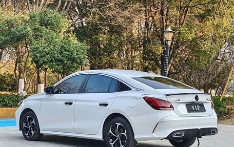 MG 5, 2022 год, 919 202 рублей, 5 фотография