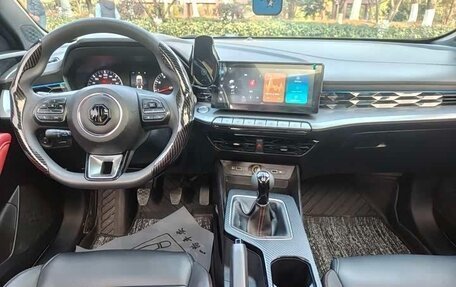 MG 5, 2022 год, 919 202 рублей, 12 фотография