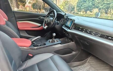 MG 5, 2022 год, 919 202 рублей, 15 фотография