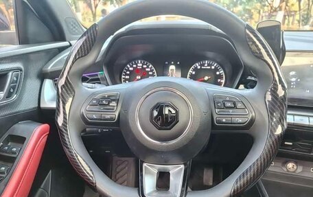 MG 5, 2022 год, 919 202 рублей, 13 фотография