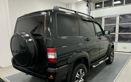ЛуАЗ Patriot, 2013 год, 649 000 рублей, 4 фотография