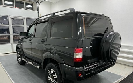 ЛуАЗ Patriot, 2013 год, 649 000 рублей, 6 фотография