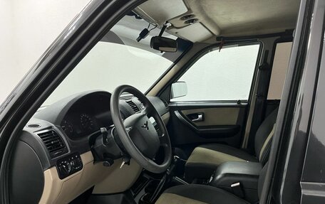 ЛуАЗ Patriot, 2013 год, 649 000 рублей, 10 фотография