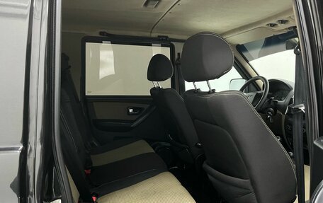 ЛуАЗ Patriot, 2013 год, 649 000 рублей, 8 фотография