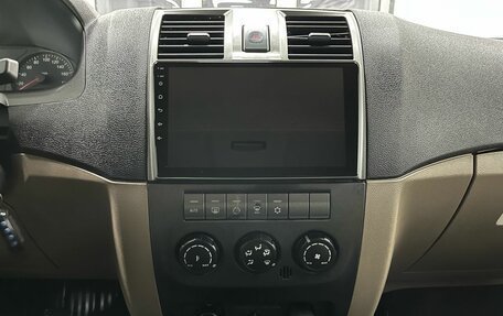 ЛуАЗ Patriot, 2013 год, 649 000 рублей, 12 фотография