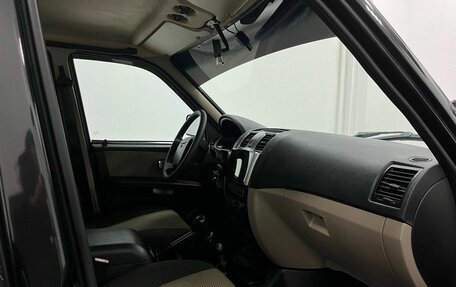 ЛуАЗ Patriot, 2013 год, 649 000 рублей, 9 фотография