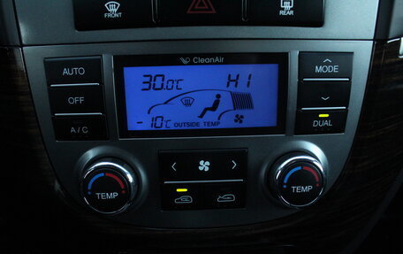 Hyundai Santa Fe III рестайлинг, 2010 год, 1 295 000 рублей, 15 фотография