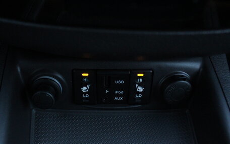 Hyundai Santa Fe III рестайлинг, 2010 год, 1 295 000 рублей, 16 фотография