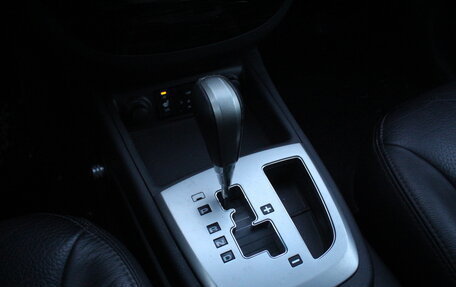 Hyundai Santa Fe III рестайлинг, 2010 год, 1 295 000 рублей, 17 фотография