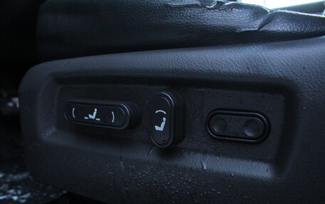 Hyundai Santa Fe III рестайлинг, 2010 год, 1 295 000 рублей, 19 фотография