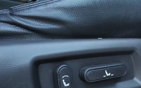 Hyundai Santa Fe III рестайлинг, 2010 год, 1 295 000 рублей, 20 фотография